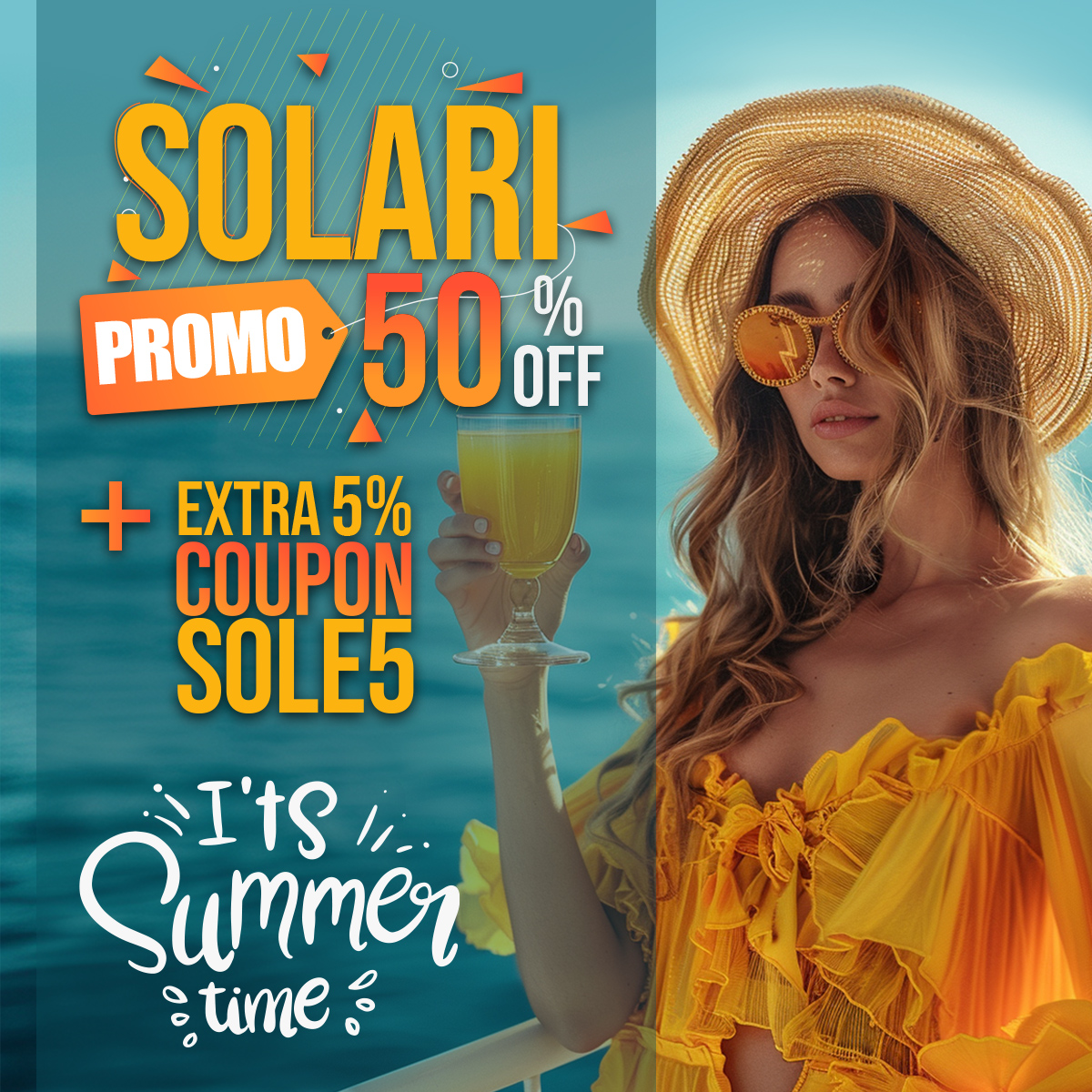 Tutti Pazzi per l'Estate